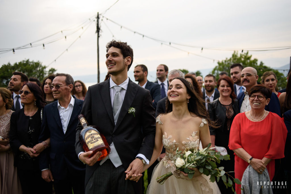 foto scelta dagli sposi
