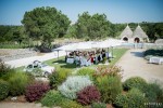Ricevimento Masseria Val d'Itria