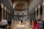 Matrimonio Basilica Santa Sabina Aventino