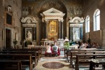 Matrimonio Cappella San Venanzio Roma