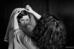 Preparazione sposa matrimonio Bracciano