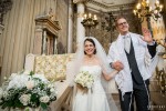 Matrimonio Tempio Maggiore Roma