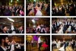 Balli ebraici matrimonio Roma