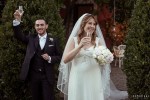 Ricevimento matrimonio Casale della Muletta