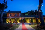 Casale della Muletta Ricevimento