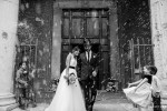 Foto matrimonio Santa Sabina Aventino