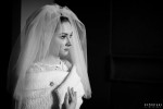 Sposa preparazione Rome Time Hotel