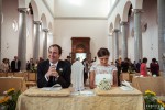 Matrimonio Sant'Anselmo Aventino