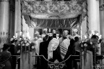 Matrimonio Tempio Maggiore Roma