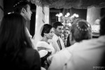 Matrimonio rito ebraico Tempio Maggiore Roma