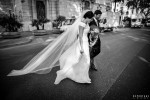 Reportage matrimonio ebraico Roma