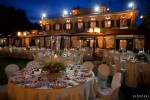 Ricevimento matrimonio Casina Macchia Madama