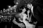 Riceviemento matrimonio ebraico Casina Macchia Madama