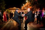 Balli ebraici matrimonio Roma
