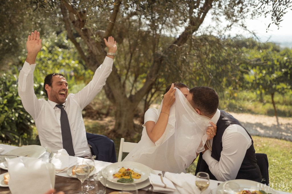 Matrimonio Casale Campovecchio