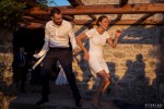 Balli matrimonio Casale Campovecchio