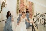 Sposa Hotel Cavalieri Hilton Roma