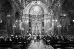 Cerimonia San Silvestro in Capite Roma