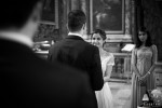 Reportage matrimonio San Silvestro in Capite