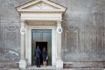 Matrimonio Chiesa Nereo et Achilleo Roma