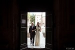 Ingresso sposa matrimonio Nereo et Achilleo