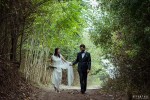 sposi matrimonio Appia Antica Roma