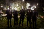 Ricevimento nozze Oltre il Giardino