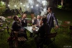 Servizio foto matrimonio Oltre il Giardino