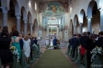 Matrimonio San Giorgio al Velabro Roma