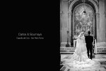 Matrimonio Cappella del Coro San Pietro Roma