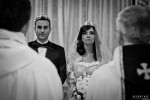 Matrimonio Cappella del Coro Roma