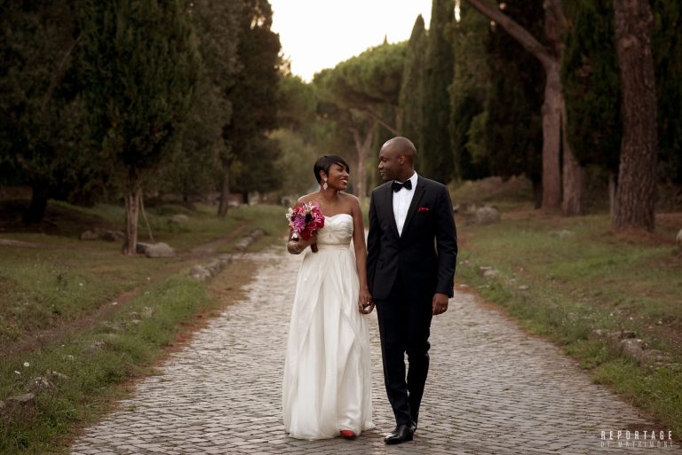 Matrimonio Villa Rosantica Appia Antica Roma