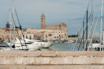 Porto Trani Puglia