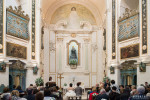 Matrimonio Chiesa Santa Teresa Trani