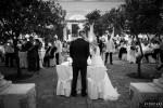 Ricevimento matrimonio Istituto Studi Romani