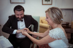 Matrimonio civile Consolato Spagna Roma