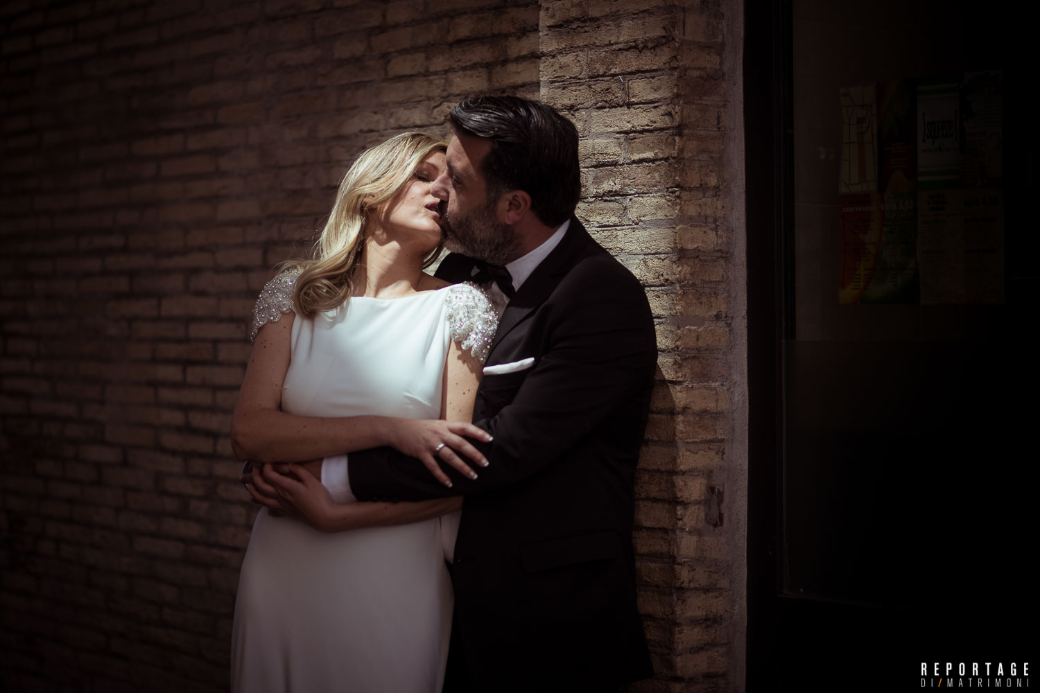 Matrimonio al Consolato di Spagna a Roma - Reportage di ...