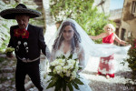 Sposa matrimonio Labro