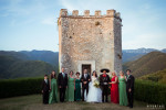 Labro matrimonio messicano