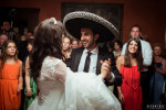 Matrimonio messicano Labro Italia