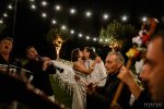 Ricevimento Matrimonio Relais Appia Antica