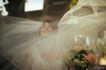 Sposa matrimonio Relais Appia Antica