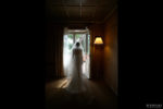 Sposa alla Suite del Relais Appia Antica