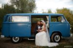 matrimonio romantico a Bracciano