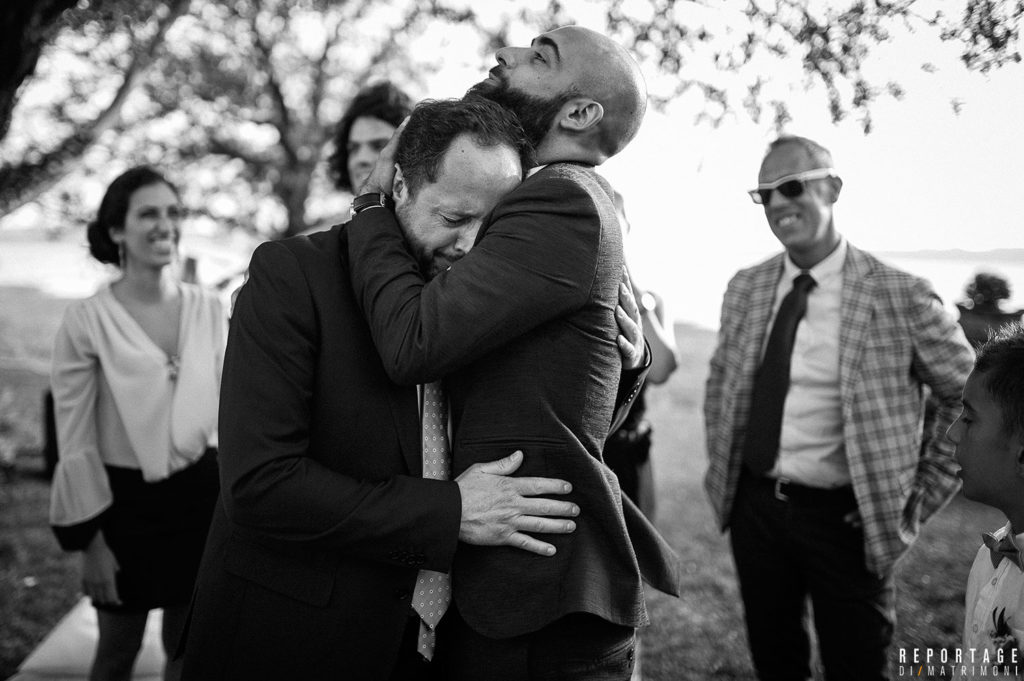 matrimonio bracciano emozioni