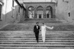 matrimonio sala rossa campidoglio