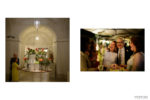 Ricevmento matrimonio Hotel De Russie