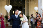 Matrimonio Santi Bonifacio e Alessio Aventino