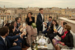 Roof Terrazza Borromini Roma