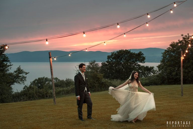 Matrimonio Casale di Polline Bracciano